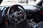 Audi R8 Tagesmiete Wuppertal