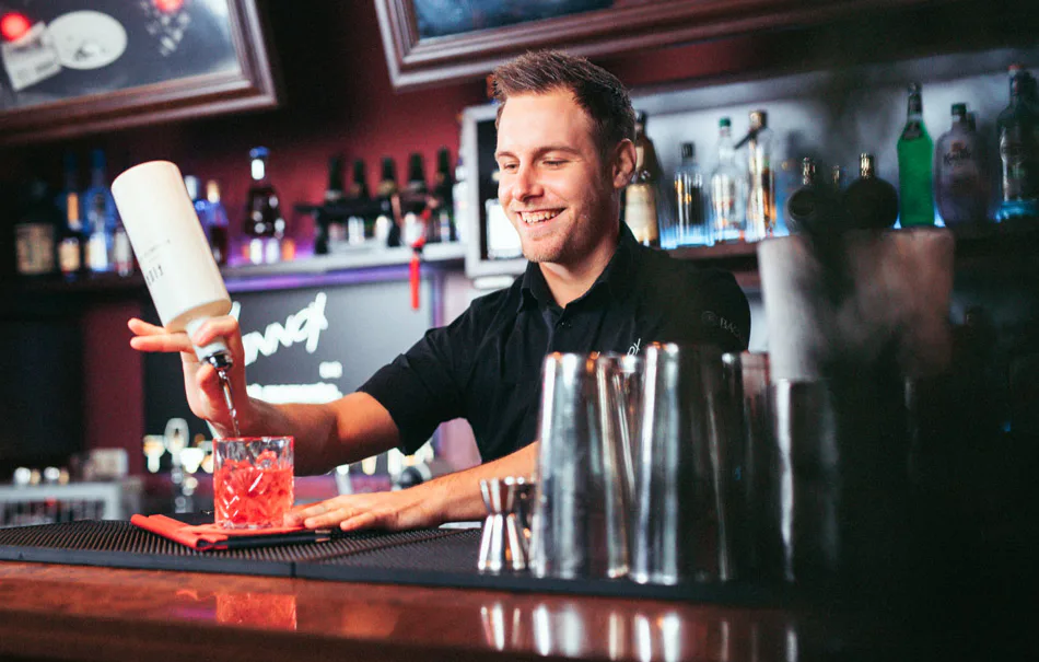Cocktailkurs Linz - 1