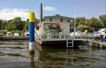 Hausboot Kurzurlaub Brandenburg an der Havel  für 2 (1 Nacht)