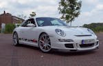 Porsche 911 fahren Gelsenkirchen (30 min)