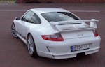 Porsche 911 fahren Gelsenkirchen (30 min)