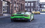 Lamborghini Huracan fahren Gelsenkirchen (30 Min.)