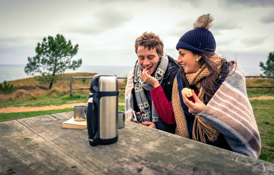 Alpaka Wanderung mit Glühwein Dasing für 2 - 3