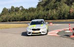 Renntaxi BMW M2 Competition Zandvoort (2 Rdn.)
