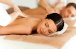 Massagekurs für Paare Nürnberg