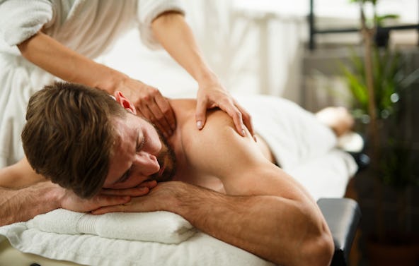 Wellness Massage Meschede