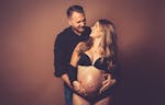 Babybauch Fotoshooting Wuppertal