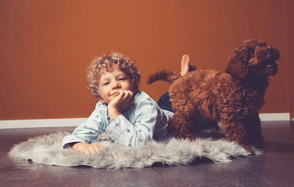 Kinder-Fotoshooting Karlsruhe