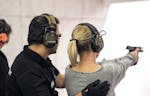Schießtraining Gewehre & Handfeuerwaffen Aldenhoven