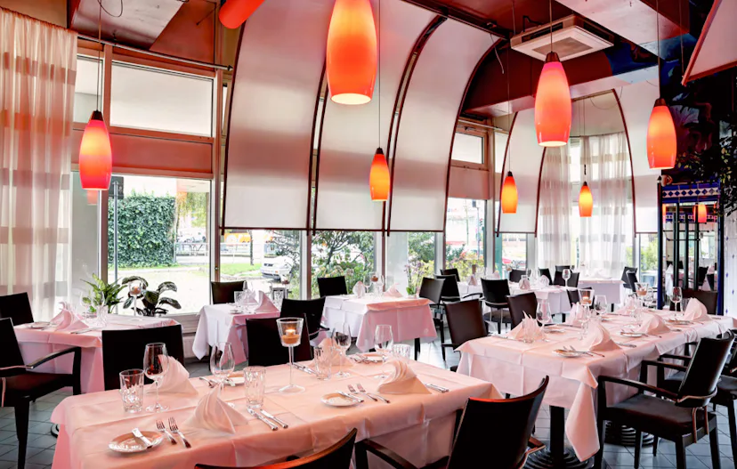 Weinverkostung mit Dinner Hamburg