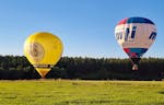 Ballonfahren Jettingen-Scheppach