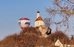 Ballonfahren Dillingen an der Donau