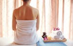 Ayurveda Massage Pirna (60 min)