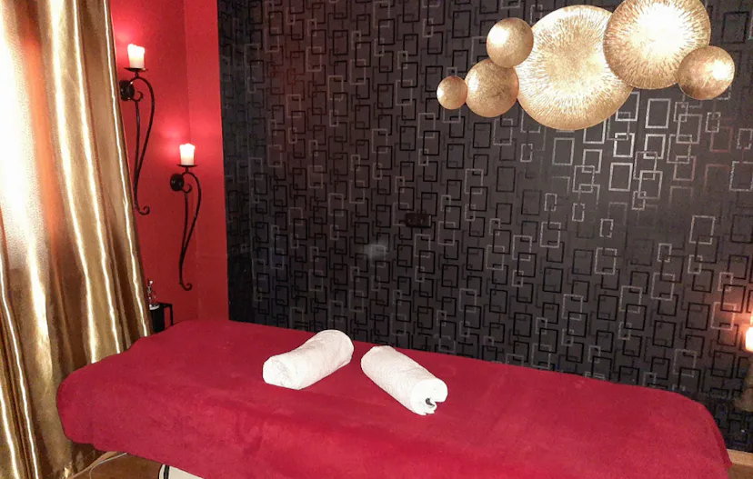 Hot Stone Massage Pirna (60 min)