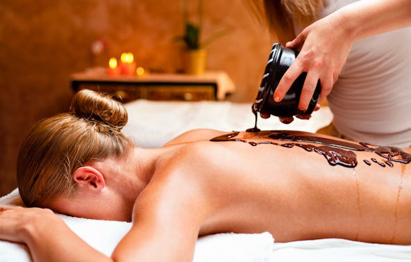 Hot Chocolate Massage Pirna (60 min)