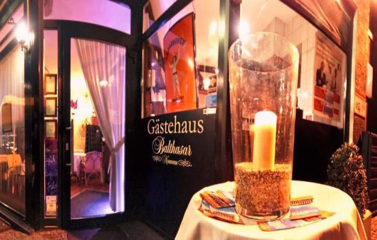 Candle Light Dinner Deluxe für 2 Brühl - 2