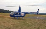 Hubschrauber Rundflug Ebern (20 Min.)