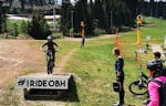 Mountainbike Grundkurs Oberhof