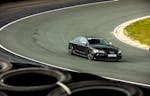 Renntaxi Audi RS5 Meppen (3 Rdn.)