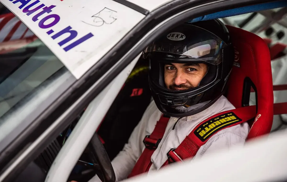 Rennstreckentraining BMW und Audi Heusden-Zolder - 3