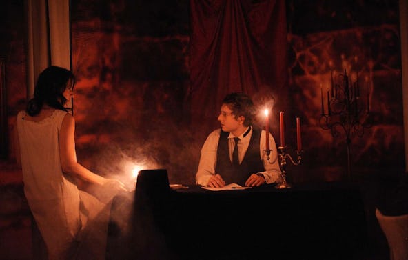 Gruseldinner Bad Hönningen