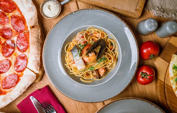 Dinner Hopping Heidelberg