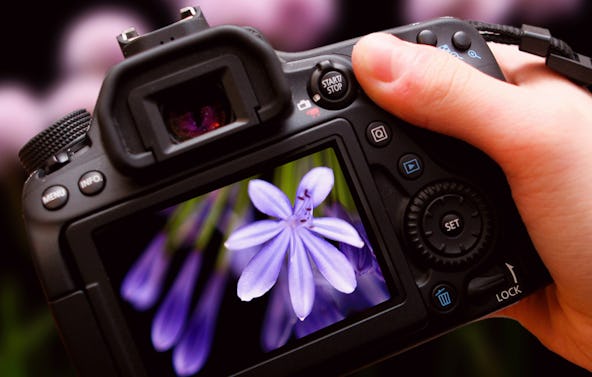 Fotokurs "Technik" Bremen