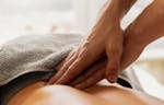 Wellness Massage (Ganzkörper) Lahr