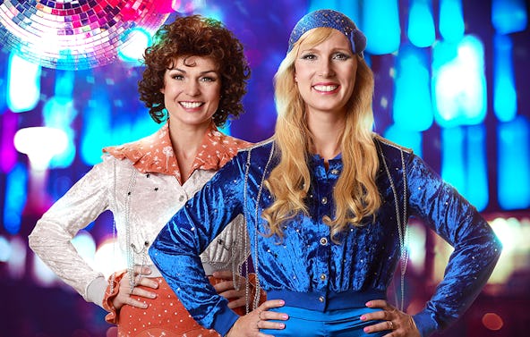 ABBA Dinner Callenberg