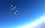 Fallschirm Tandemsprung Boxberg