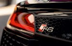 Audi R8 fahren Böblingen (60 min)