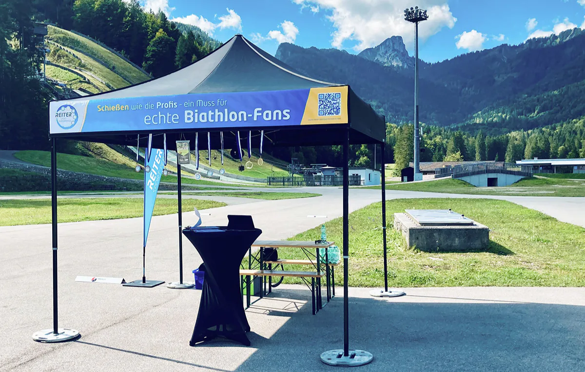 Sommerbiathlon Ruhpolding - 3