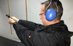 Schießtraining Gewehre & Handfeuerwaffen Eschlkam