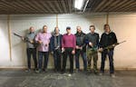 Schießtraining Gewehre & Handfeuerwaffen Philippsburg