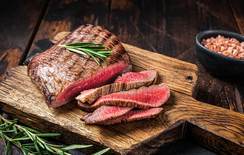 Steak Tasting Berlin Gendarmenmarkt