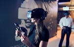 VR Experience für 2 Düsseldorf