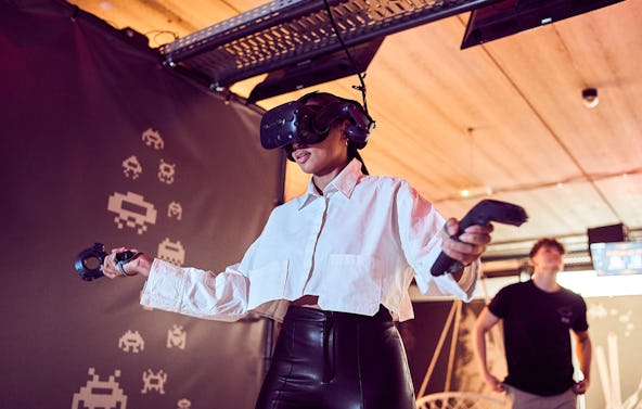 Virtual Reality Experience für 2 Köln