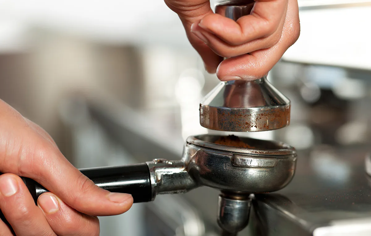 Barista-Kurs Solingen - 2