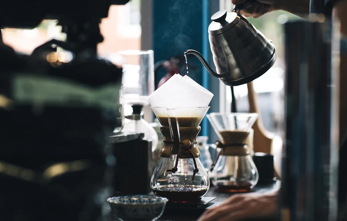 Barista-Kurs Solingen - 3