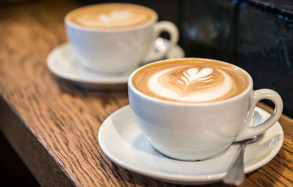 Barista-Kurs Solingen - 4