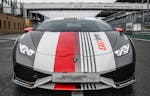 Lamborghini Huracán selber fahren Bad Driburg (2 Rdn.)