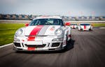 Porsche 911 GT3 selber fahren Templin (2 Rdn.)