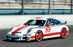 Porsche 911 GT3 selber fahren Templin (2 Rdn.)