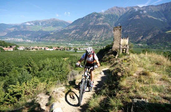 Urlaub in den Bergen für 2 - 2