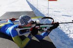 Biathlon-Wochenende in Hochfilzen