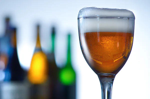 Bierverkostung München (2-3 Std.) - 2