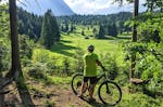 E-Bike-Tour für Einsteiger in Seefeld