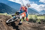 E-Motocross Basis Kurs Axams