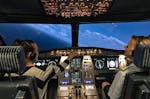 Flugsimulator Airbus und Boeing Markranstädt