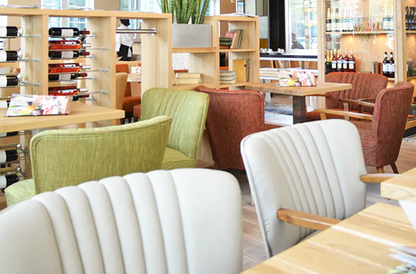 Frühstück & Fotoshooting Düsseldorf für 2 - 4